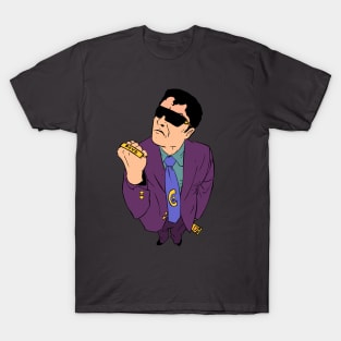 Johhny Cage T-Shirt